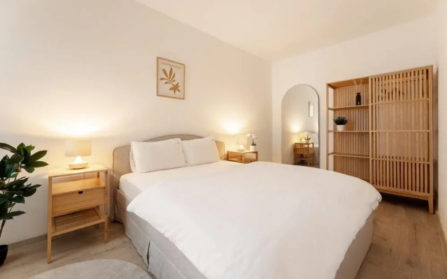 Magnolia Apartment Hotel