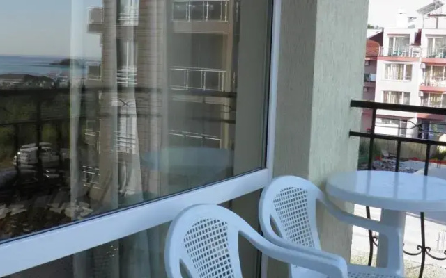 Hotel Elmaz