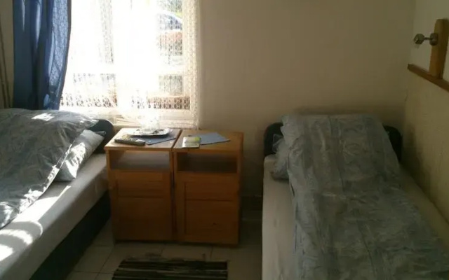 Szentkút Patak Szalló
