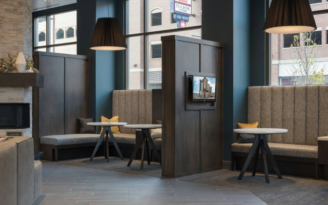Residence Inn by Marriott Boise Downtown City Center
