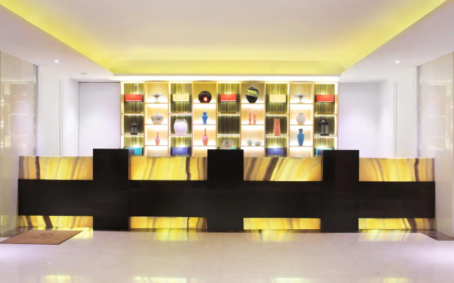 Four Points by Sheraton Medan