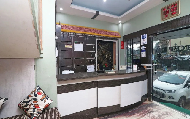 OYO 16636 Hotel Digha