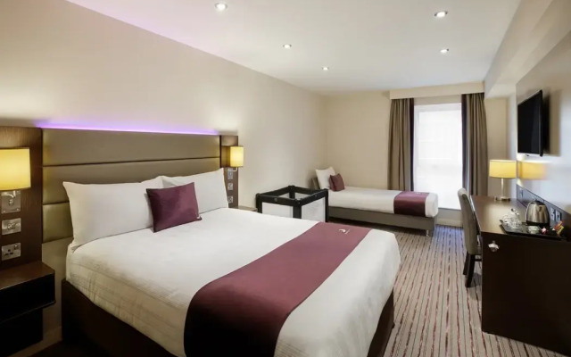 Premier Inn Winnersh