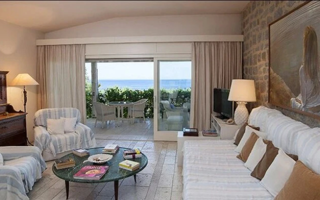 Villa Lamaia