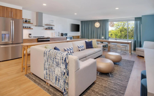 Element Atlanta Buckhead