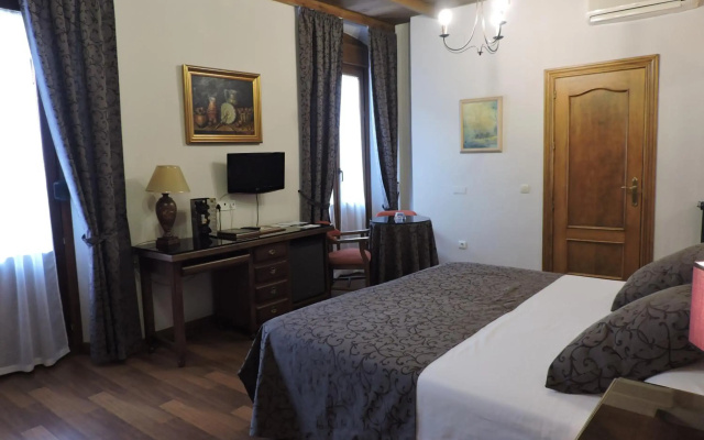Hotel Palacio de Oñate Spa
