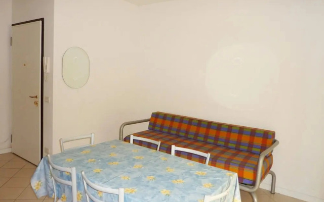 Comfortable Family Apartment Near the Beach