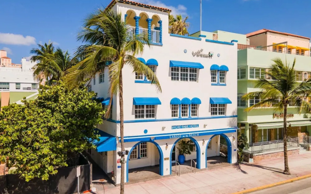 Roami At Ocean Drive