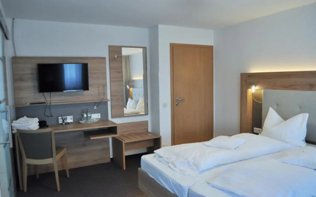 Hotel Restaurant Große Teichsmühle