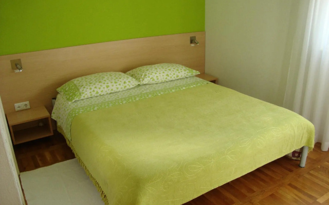 Apartments Bibic