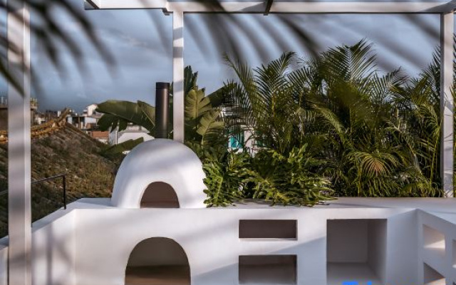 Mumao Homestay
