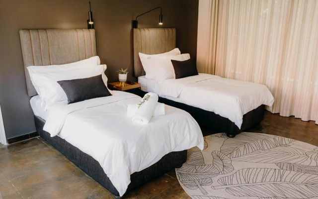 Linvale Country Lodge