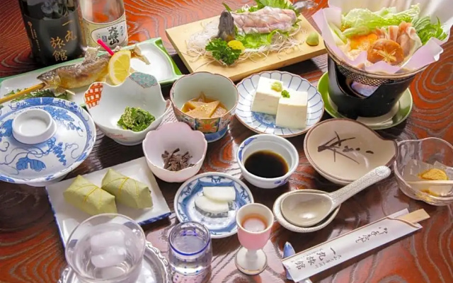 Ichimaru Ryokan - Vacation STAY 59984v