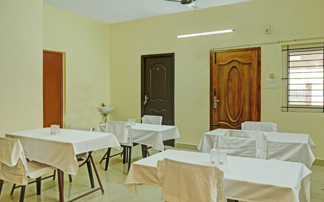 Orchid Residency Medavakkam