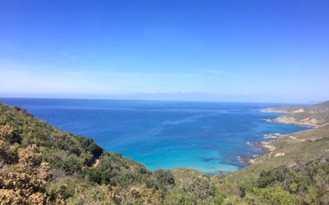 Calvi Residence