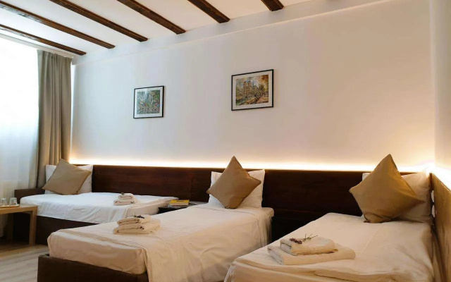 Confort INN
