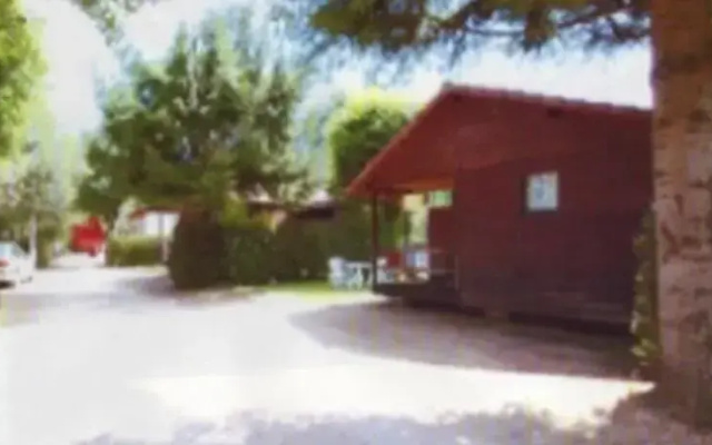 Camping des Acacias