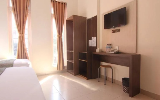 Hotel Pules