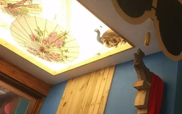 Huajiantang Guesthouse