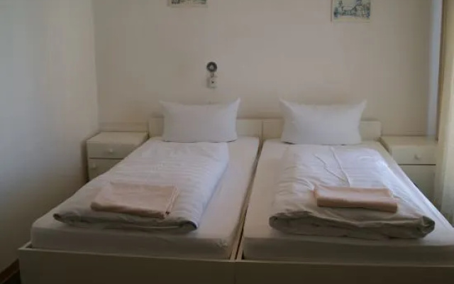 Hotel Seehaus