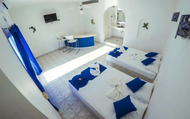 Hotel Paraiso Kora