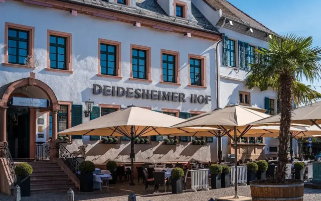 Hotel Deidesheimer Hof