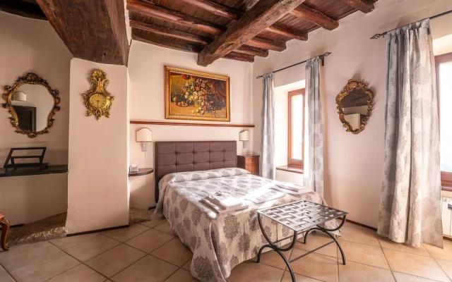 Hotel Trevi