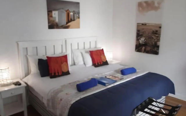 Splash Guest House