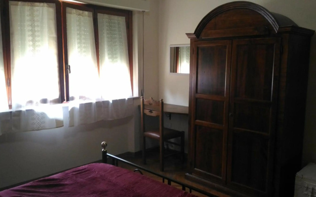 Locazione Turistica Casa Vacanza Lola