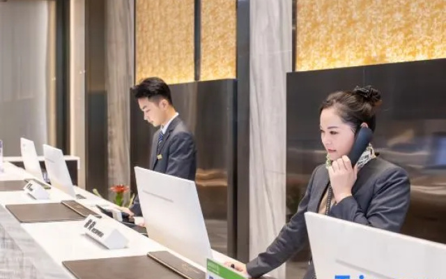 Wyndham Garden Changde Hanshou