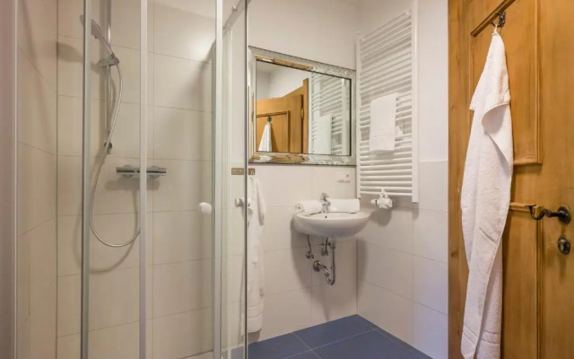 Auszeit im Thierseetal, Gemütliche Ferienwohnung in Tirol, FeWo 3