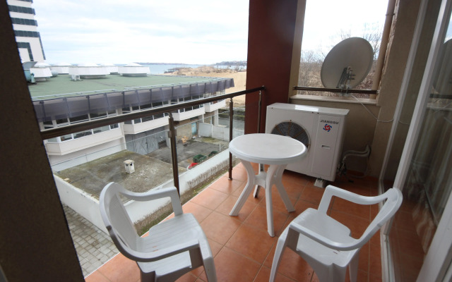 Dune Residence Aparthotel