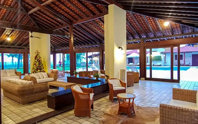 Casa Mia Pousada