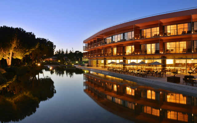 Pestana Vila Sol Golf - Vilamoura