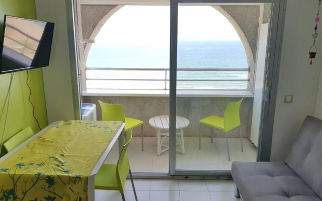 Apartamento Yellow Sea 173