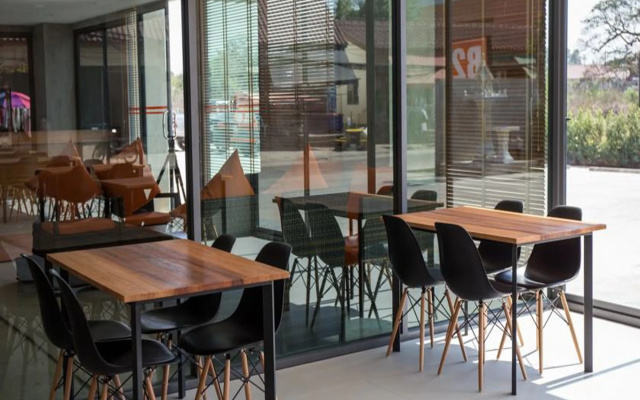 B2 Udon Boutique & Budget Hotel