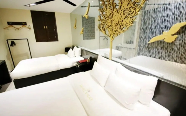 Bago Hotel