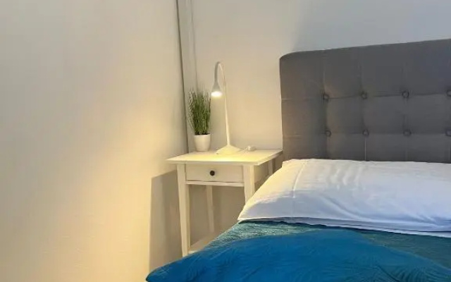 Apartments And Rooms Lorena 236