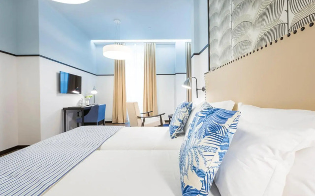 Castanheiro Boutique Hotel