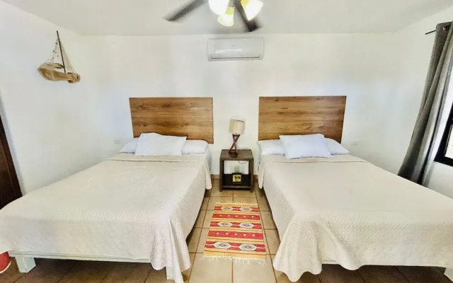 Villas Tortugas Apartments