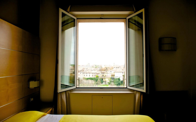 Hotel Toscanini