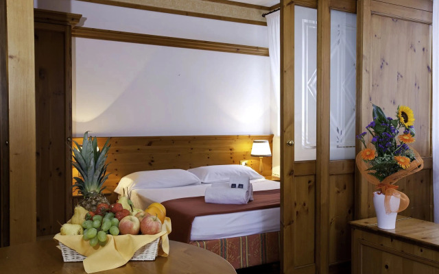 Grand Hotel Misurina