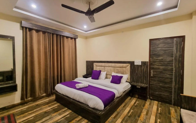 Hotel JK Dharamshala