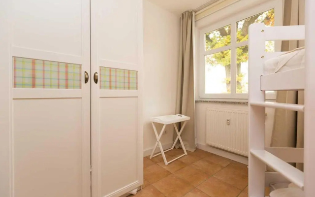 Appartement Solaris 16