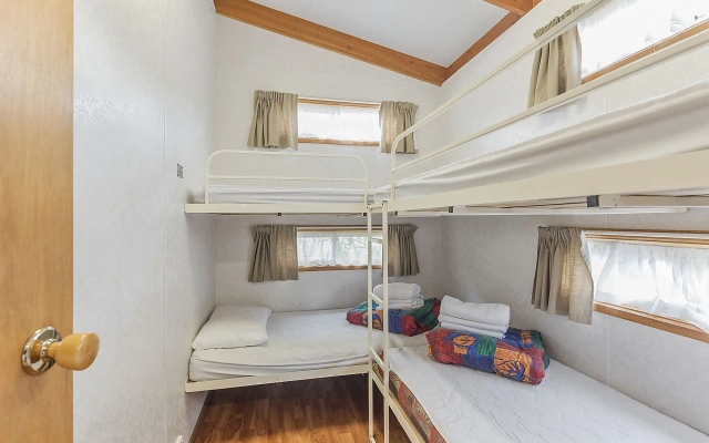Apollo Bay Holiday Park