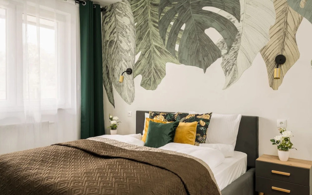 RentPlanet - Apartament Długa