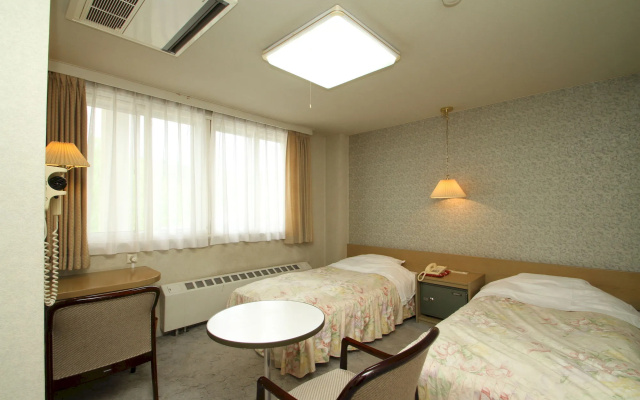 Hotel Akankoso