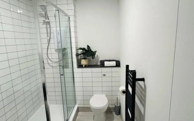 The Square Apartments Flat 6
