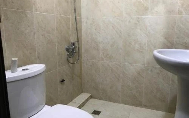 Temos Guesthouse