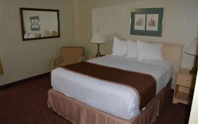 Travelodge Lethbridge